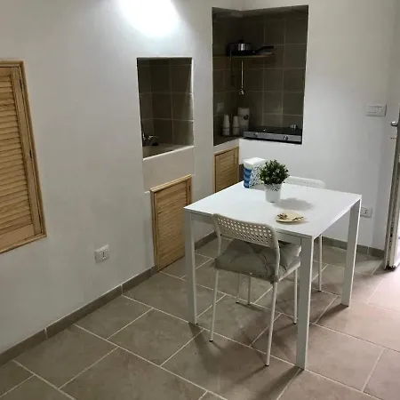 House Maria Apartment