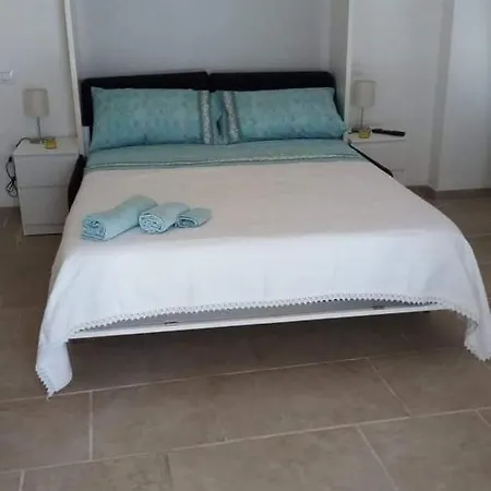 House Maria Polignano a Mare