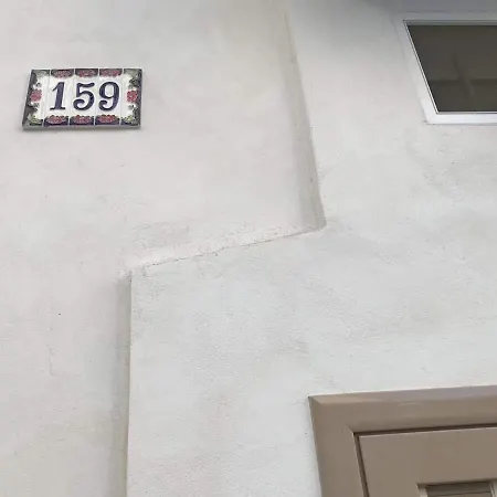 House Maria Apartment