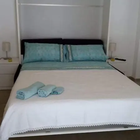 House Maria Appartement Polignano a Mare