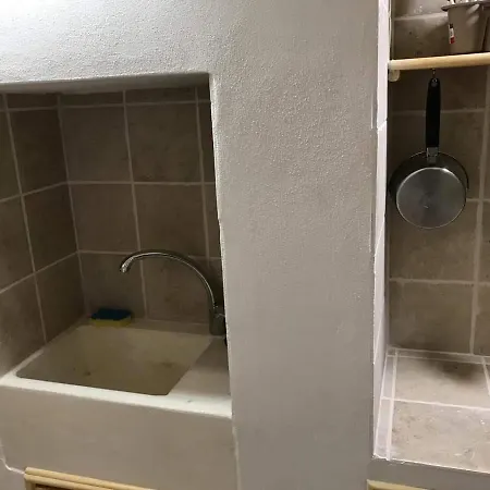 House Maria Appartement