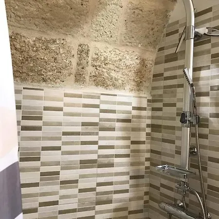 House Maria Appartement *