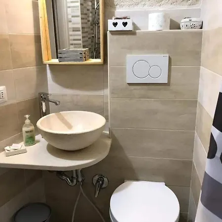 House Maria Polignano a Mare